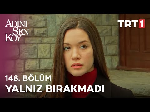 Zehra'dan sürpriz hamle! - Adını Sen Koy 148. Bölüm