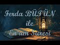 En’âm Suresi (91 - 93. Ayet Tefsiri) | FERDA BÜTÜN