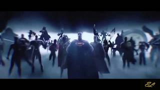 Aquaman 2018 - Opening Intro Characters Full Hd