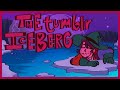 The Tumblr Iceberg (explained)