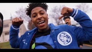 NBA Youngboy - 4 Sons of a King (Official Music Video)