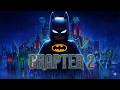 THE MIMES HAVE TAKEN OVER! 🤡 (Lego Batman: Chapter 2)