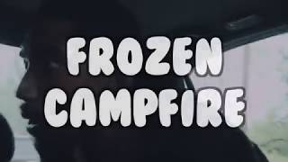 LILGUCCIMIDS - FROZEN CAMPFIRE