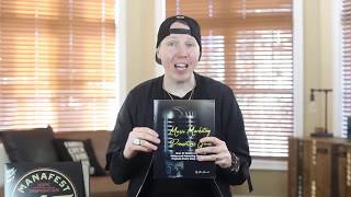 Free Music Marketing & Promotions Book