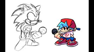 Trickery V2 Wip 4 Fnf Parallax Legacy