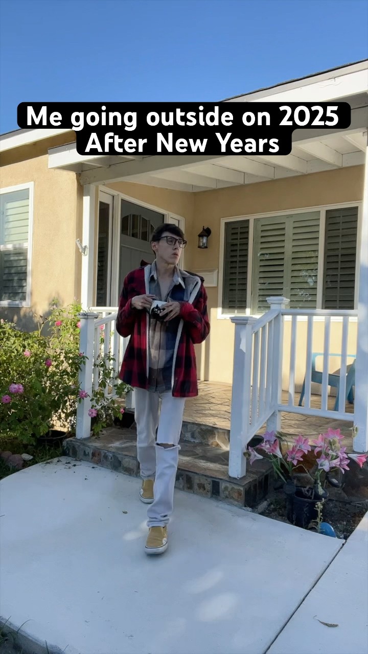 When NOTHiNG Changes After New Year's  #TheManniiShow.com/series