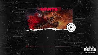 Marte - Epic Orchestral Trap Type Beat Hard Cinematic Orchestral Trap Rap Instrumental 2022