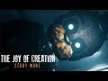 ПЛЮШЕВЫЕ ТРЯПКИ ► The Joy of Creation: Story Mode #3