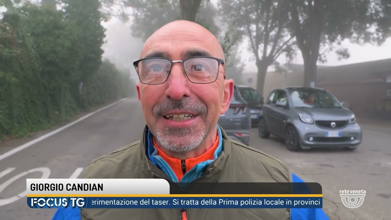 FOCUS TG | 09/03/2026