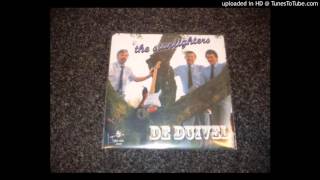 The starfighters - Toen ik amper was geboren