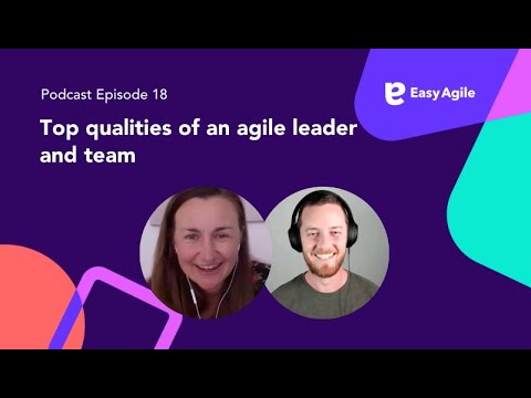 Easy Agile #Podcast