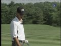 Golf Tip - 1999 Memorial Clinic -  Aaron Baddeley - Driver