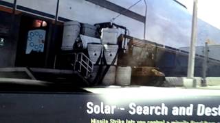 Him leaving 3rd map me winning 1st