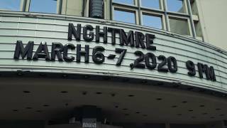 Portal Tour Recap - Los Angeles