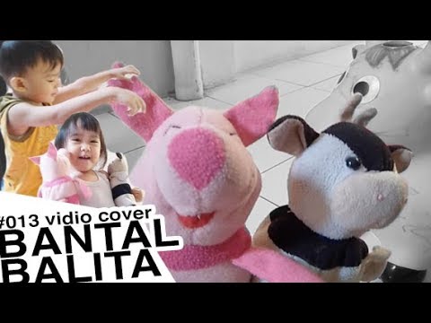 Bantal - Balita | Lagu Anak Indonesia