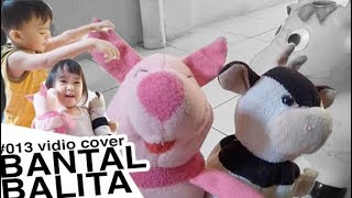 Bantal  Balita  Lagu Anak Indonesia