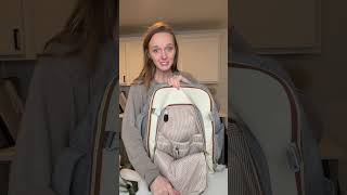 The Carry-On Travel Bag That Fits To 3-4 Days Of Clothes Exclamation Point