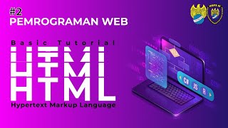 PEMROGRAMAN WEB #2 Wealth
