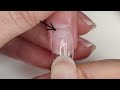 ORLY GELFX Builder Tips Application ORLY GELFX Builder Tips Application