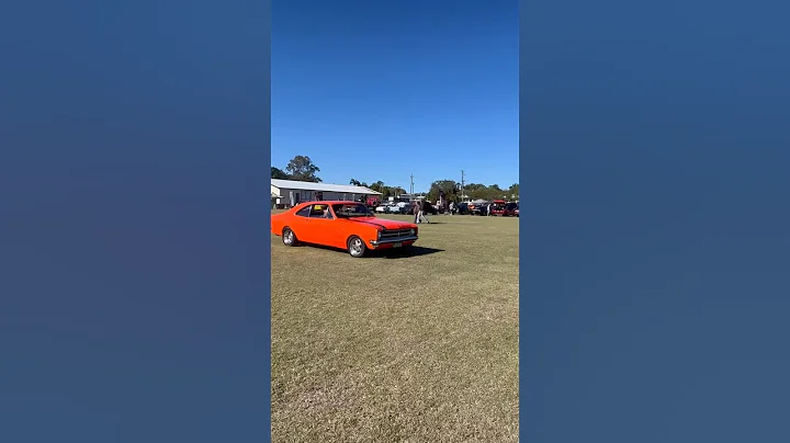#aussiemuscle GTS #holden #classiccar