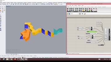 Design of Equipment for a Playground Using Tangram Shapes - MTÜS 2020 - Exhibition