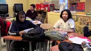 LDC: Literacy Matters