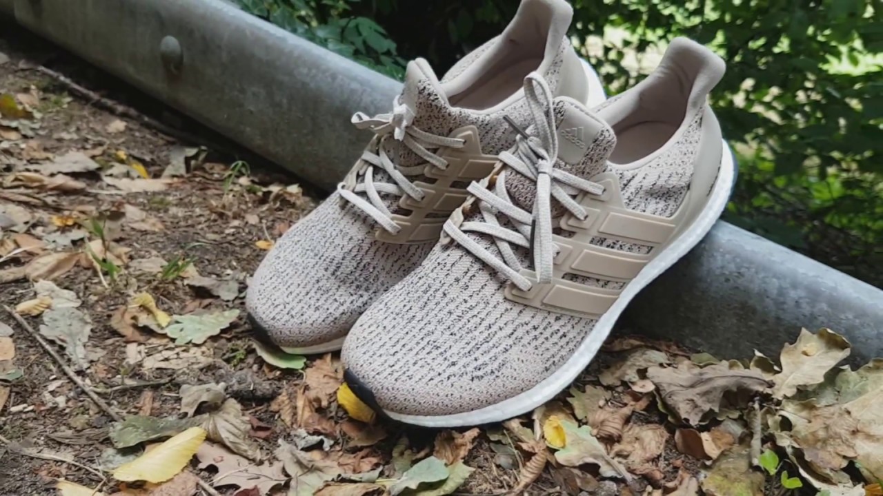 ultra boost khaki 3.0