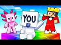 YOU Are a BABY In OP One Chunk…