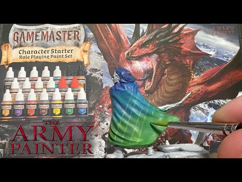 The Army Painter - Hobby Set – Not Just Gamin