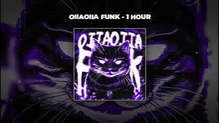 [1 HOUR PHONK] Yakioto - OIIAOIIA FUNK