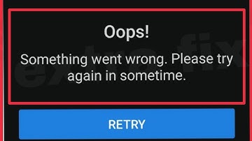 Hotstar || How To Fix Something went wrong. Please try again in sometime Problem Solve