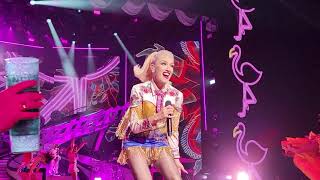 Just A Girl - Gwen Stefani (Live Planet Hollywood Las Vegas October 27th 2021) Show #52