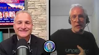 Not Aliens… Angels    Will Blesch   The Week in Bible Prophecy