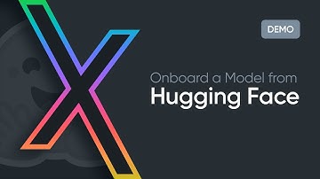 How to Onboard Hugging Face Models to aiXplain