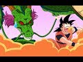 All Dragon Scenes Shenron and Porunga Dragon Ball Z Abridged by Teamfourstar