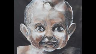 Véronique Barrillot Plays With Your Brain