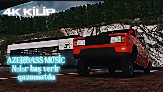 En Derine - [Axtarılan Mahnı Bass Remix 2025] Yeni Mahni 4K 