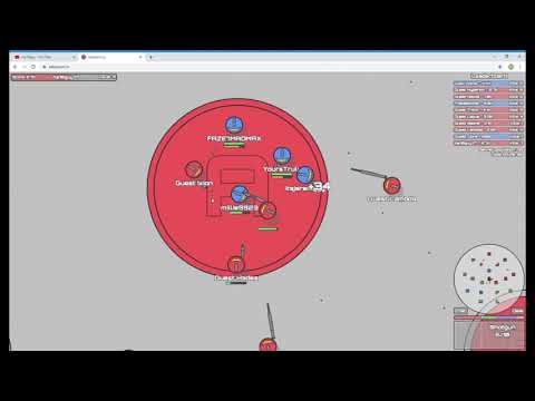 Kill farming and more! | Update video/takepoint.io