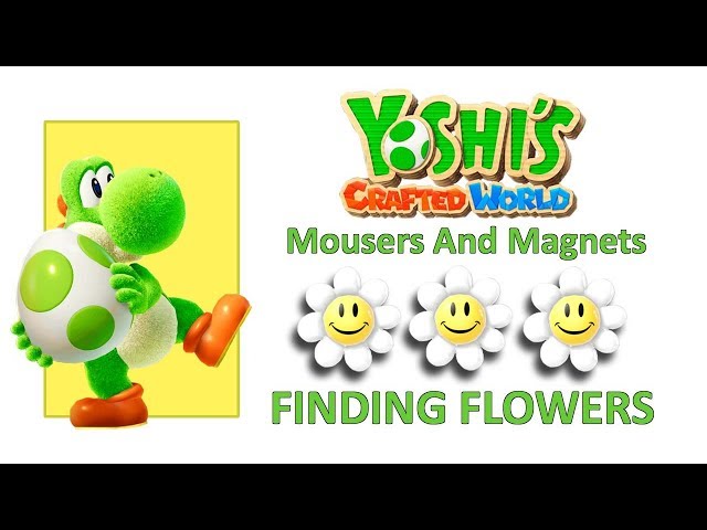 Multicolor Yoshi Magnet by wotfan - MakerWorld