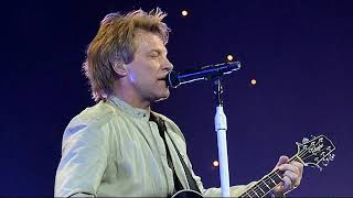 Bon Jovi - Live at Quicken Loans Arena | Soundboard | Full Concert In Audio | Cleveland 2013 screenshot 5