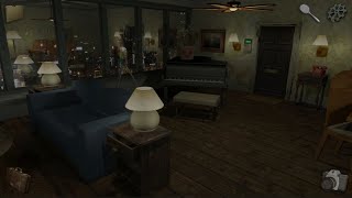 Great Escapes - Pack 1 Apartment Walkthrough [Glitch Games]