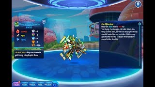 ➤ POKIWAR 4.0 - BIANYING ĐẠO SĨ TỐI CAO