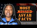 10 Science Facts You Need to Master for the ASVAB General Science Test (with Easy Memory Tricks)