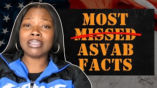 10 Science Facts You Need to Master for the ASVAB General Science Test (with Easy Memory Tricks)