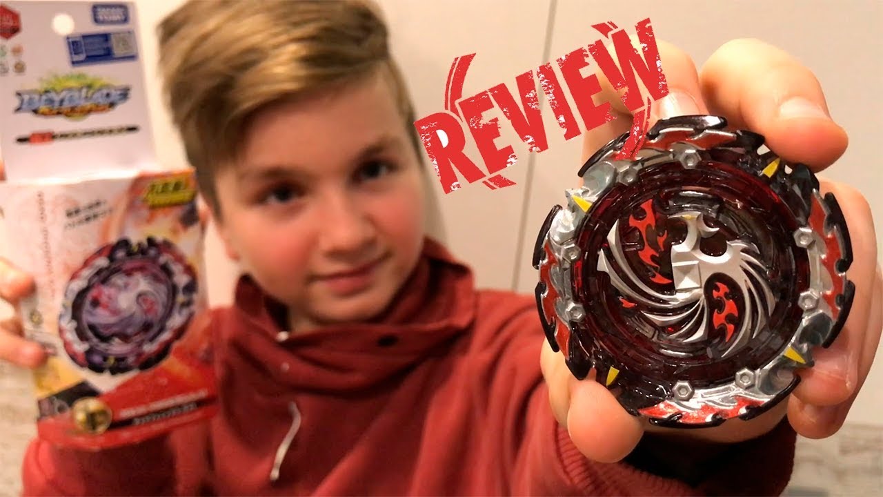 ДЭД ФЕНИКС ➕ распаковка и обзор новинка DEAD PHOENIX B 131