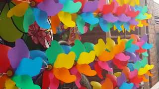 Kincir Renceng Cocok Untuk Backdrop Sedia Pinwheel 082127888810