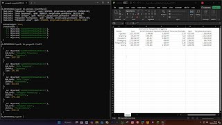 Tutorial Melakukan Collection Data Tugas 2 NoSQL UT