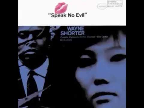 WAYNE SHORTER SPEAK NO EVIL NEW LP 602507440428| eBay