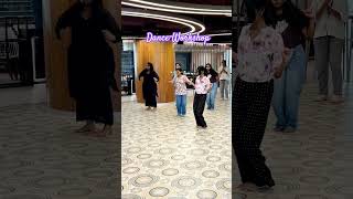 Dance workshop #adabommale #ada #bommale #vazha 2 #dance