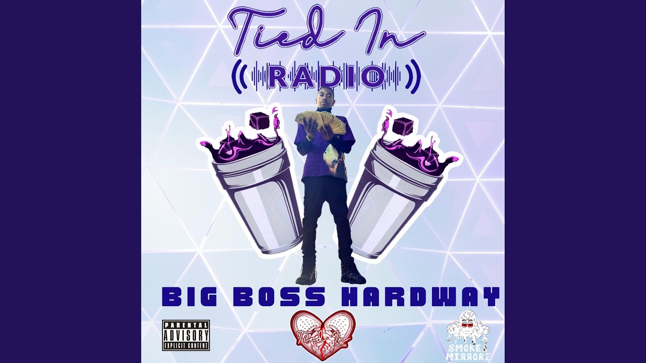 Watch Hardway on YouTube